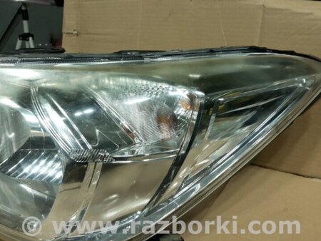 ФОТО Фара передняя левая для Subaru Forester SJ S13 (12-18) Київ