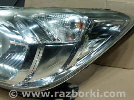 ФОТО Фара передняя левая для Subaru Forester SJ S13 (12-18) Київ