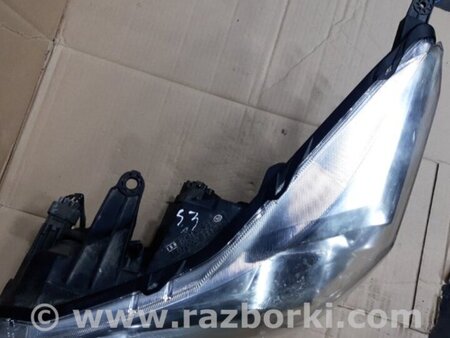 ФОТО Фара передняя левая для Subaru Forester SJ S13 (12-18) Київ