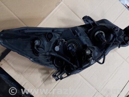 ФОТО Фара передняя левая для Subaru Forester SJ S13 (12-18) Київ