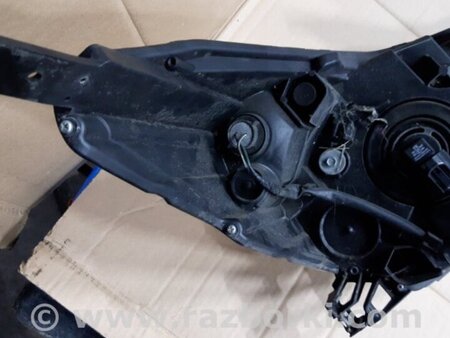 ФОТО Фара передняя левая для Subaru Forester SJ S13 (12-18) Київ