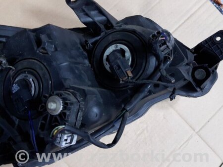 ФОТО Фара передняя левая для Subaru Forester SJ S13 (12-18) Київ