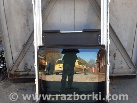 ФОТО Люк электрический для Subaru Forester SG S11 (02-08) Київ