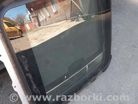 ФОТО Люк электрический для Subaru Forester SG S11 (02-08) Київ