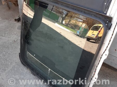 ФОТО Люк электрический для Subaru Forester SG S11 (02-08) Київ