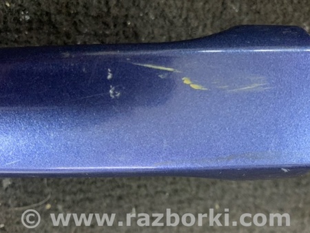 ФОТО Ручка двери внешняя передняя правая для Subaru Forester SJ S13 (12-18) Київ