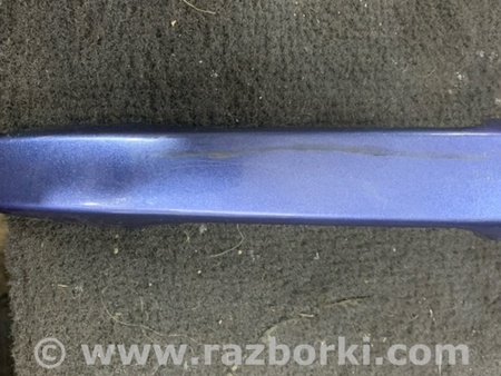 ФОТО Ручка двери внешняя задняя правая для Subaru Forester SJ S13 (12-18) Київ