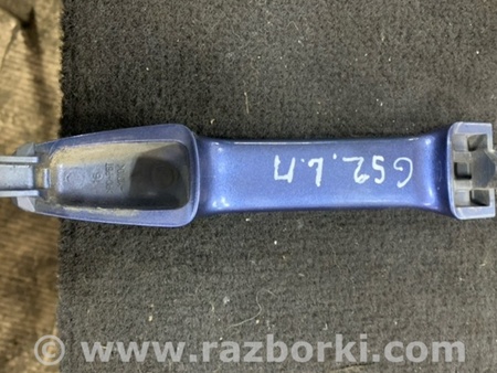 ФОТО Ручка двери внешняя передняя левая для Subaru Forester SJ S13 (12-18) Київ