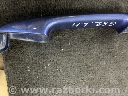 ФОТО Ручка двери внешняя передняя левая для Subaru Forester SJ S13 (12-18) Київ