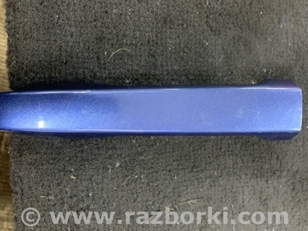 ФОТО Ручка двери внешняя задняя левая для Subaru Forester SJ S13 (12-18) Київ