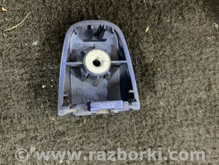 ФОТО Ручка двери внешняя задняя левая для Subaru Forester SJ S13 (12-18) Київ