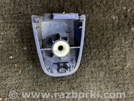 ФОТО Ручка двери внешняя задняя правая для Subaru Forester SJ S13 (12-18) Київ