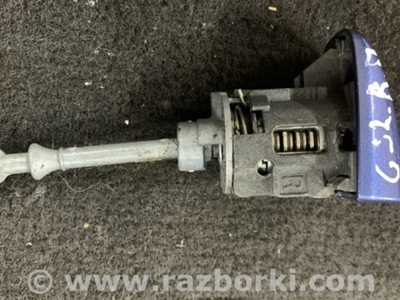 ФОТО Ручка двери внешняя передняя правая для Subaru Forester SJ S13 (12-18) Київ