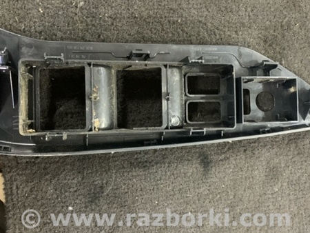 ФОТО Накладка в салоне передняя правая для Subaru Forester SJ S13 (12-18) Київ