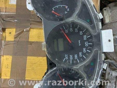 ФОТО Панель приборов для Subaru Forester SG S11 (02-08) Київ
