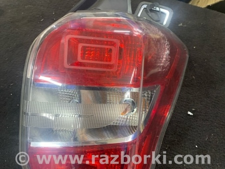 ФОТО Фара Правая для Subaru Forester SJ S13 (12-18) Київ