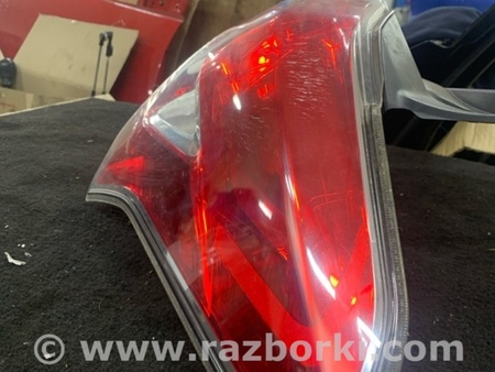 ФОТО Фара Правая для Subaru Forester SJ S13 (12-18) Київ