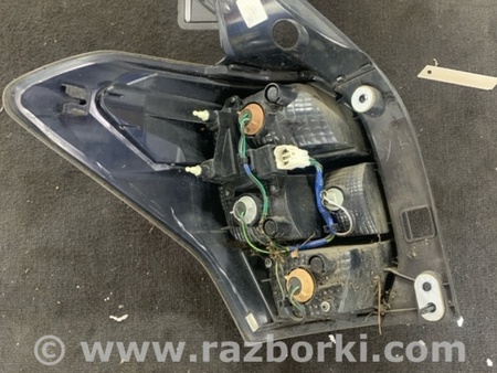 ФОТО Фара Правая для Subaru Forester SJ S13 (12-18) Київ