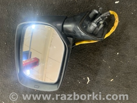 ФОТО Зеркало левое для Subaru Forester SJ S13 (12-18) Київ