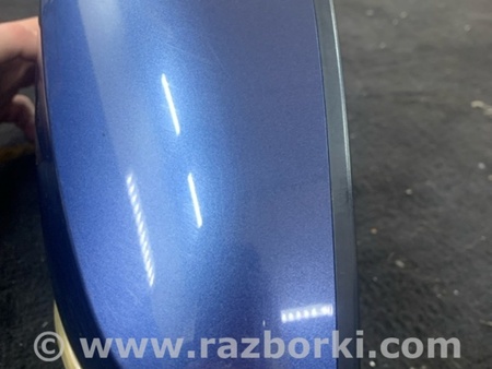ФОТО Зеркало левое для Subaru Forester SJ S13 (12-18) Київ