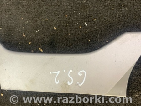 ФОТО Накладка в салоне правая для Subaru Forester SJ S13 (12-18) Київ