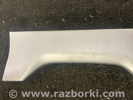 ФОТО Накладка в салоне левая для Subaru Forester SJ S13 (12-18) Київ