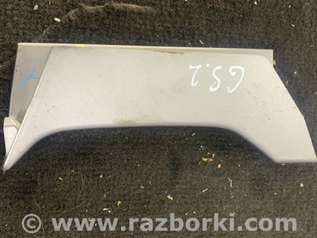 ФОТО Накладка в салоне левая для Subaru Forester SJ S13 (12-18) Київ