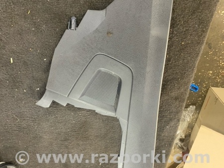 ФОТО Накладка в салоне для Subaru Forester SJ S13 (12-18) Київ