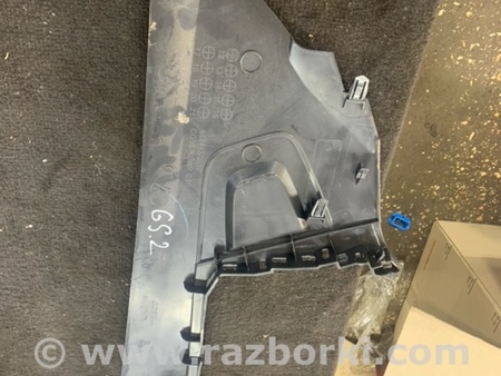 ФОТО Накладка в салоне для Subaru Forester SJ S13 (12-18) Київ