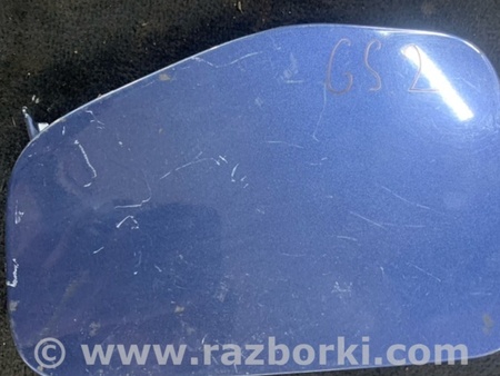 ФОТО Лючок топливного бака для Subaru Forester SJ S13 (12-18) Київ