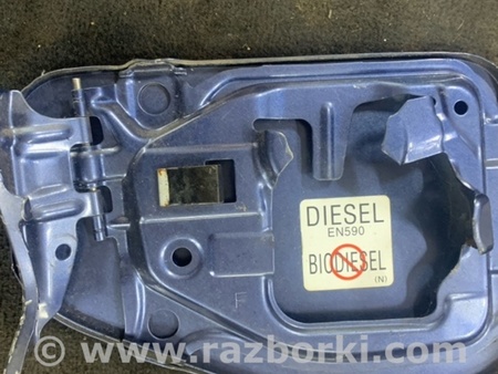 ФОТО Лючок топливного бака для Subaru Forester SJ S13 (12-18) Київ