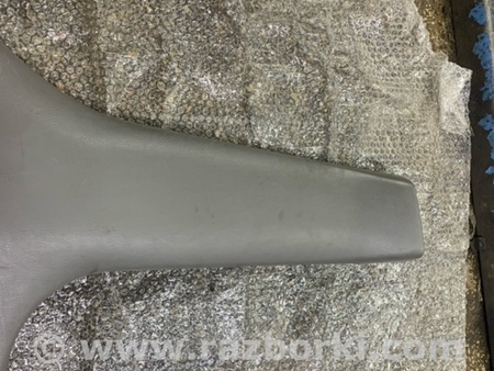 ФОТО Накладка кузова для Subaru Forester SG S11 (02-08) Київ