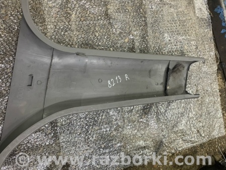 ФОТО Накладка кузова для Subaru Forester SG S11 (02-08) Київ