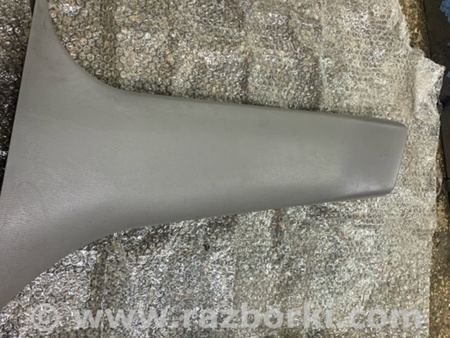 ФОТО Накладка кузова для Subaru Forester SG S11 (02-08) Київ