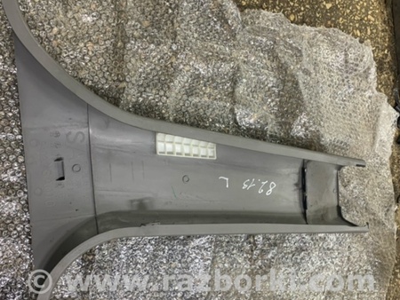 ФОТО Накладка кузова для Subaru Forester SG S11 (02-08) Київ