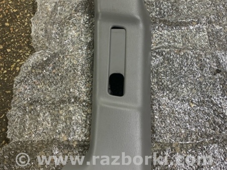 ФОТО Накладка кузова для Subaru Forester SG S11 (02-08) Київ