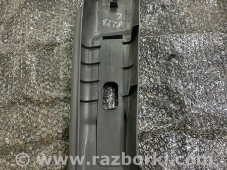 ФОТО Накладка кузова для Subaru Forester SG S11 (02-08) Київ