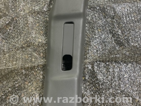 ФОТО Накладка кузова для Subaru Forester SG S11 (02-08) Київ