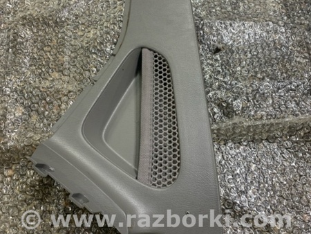 ФОТО Накладка кузова для Subaru Forester SG S11 (02-08) Київ