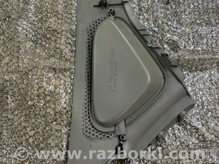 ФОТО Накладка кузова для Subaru Forester SG S11 (02-08) Київ
