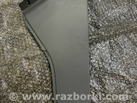 ФОТО Накладка кузова для Subaru Forester SG S11 (02-08) Київ