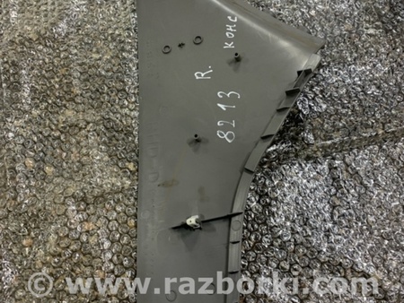 ФОТО Накладка кузова для Subaru Forester SG S11 (02-08) Київ