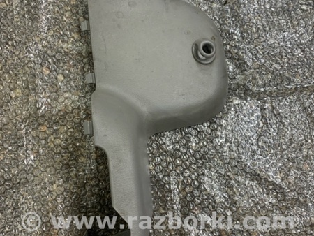 ФОТО Накладка кузова для Subaru Forester SG S11 (02-08) Київ
