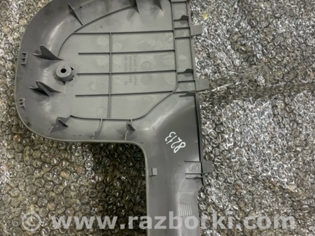ФОТО Накладка кузова для Subaru Forester SG S11 (02-08) Київ