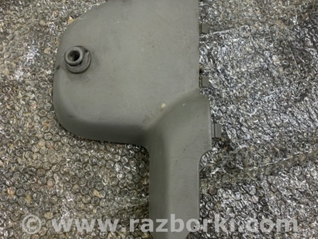 ФОТО Накладка кузова для Subaru Forester SG S11 (02-08) Київ