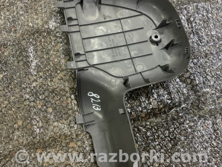 ФОТО Накладка кузова для Subaru Forester SG S11 (02-08) Київ