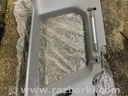 ФОТО Накладка кузова для Subaru Forester SG S11 (02-08) Київ