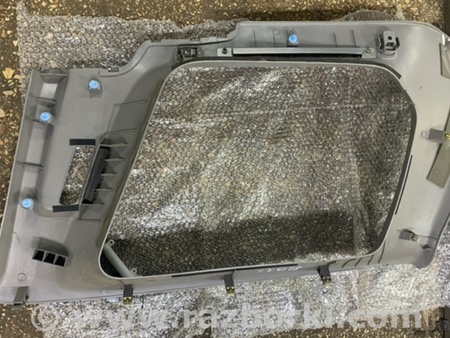 ФОТО Накладка кузова для Subaru Forester SG S11 (02-08) Київ