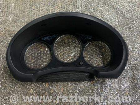 ФОТО Пластик салона для Subaru Forester SG S11 (02-08) Київ