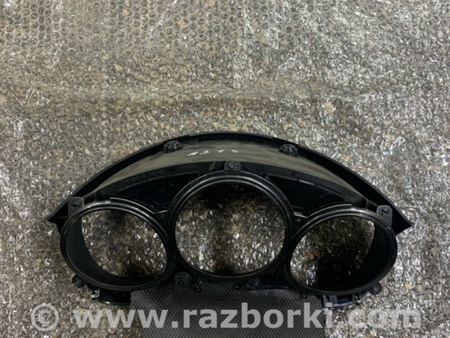 ФОТО Пластик салона для Subaru Forester SG S11 (02-08) Київ